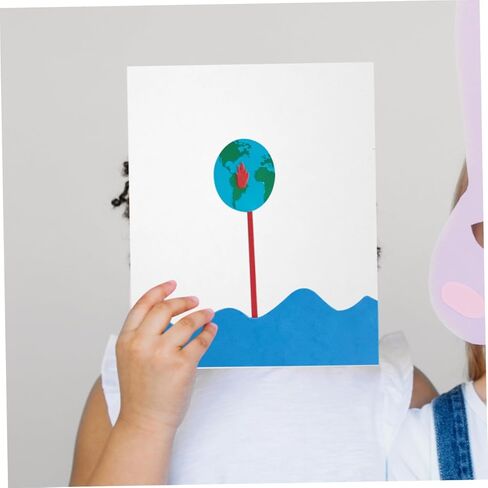 10pcs Tracing Stencils for Boy Girl Reusable Drawing Templates for Crafting Printing Pen Accessories for Art Projects and Scrapbooking in Saudi Arabia