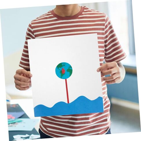 10pcs Tracing Stencils for Boy Girl Reusable Drawing Templates for Crafting Printing Pen Accessories for Art Projects and Scrapbooking in Saudi Arabia