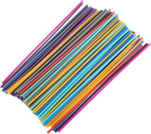 Cabilock 150pcs Pcl for Compatible with Doodler for Home School Art Projects Easy to Use for Creative Expression in Kuwait