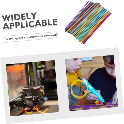 Cabilock 150pcs Pcl for Compatible with Doodler for Home School Art Projects Easy to Use for Creative Expression in Kuwait