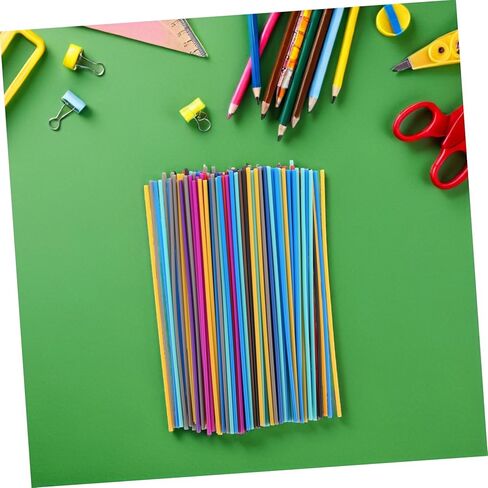 Cabilock 150pcs Pcl for Compatible with Doodler for Home School Art Projects Easy to Use for Creative Expression in Kuwait