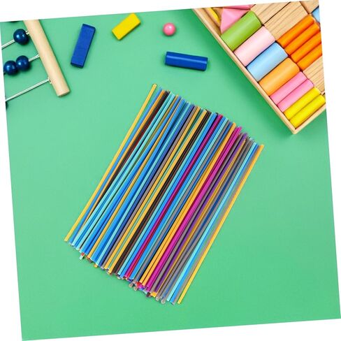 Cabilock 150pcs Pcl for Compatible with Doodler for Home School Art Projects Easy to Use for Creative Expression in Kuwait