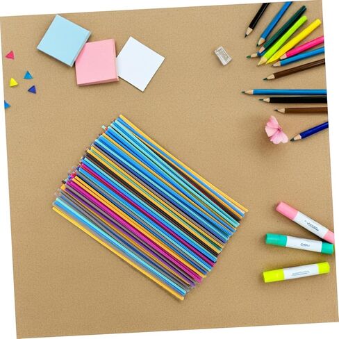 Cabilock 150pcs Pcl for Compatible with Doodler for Home School Art Projects Easy to Use for Creative Expression in Kuwait