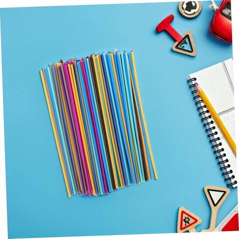 Cabilock 150pcs Pcl for Compatible with Doodler for Home School Art Projects Easy to Use for Creative Expression in Kuwait