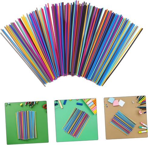 Cabilock 150pcs Pcl for Compatible with Doodler for Home School Art Projects Easy to Use for Creative Expression in Kuwait