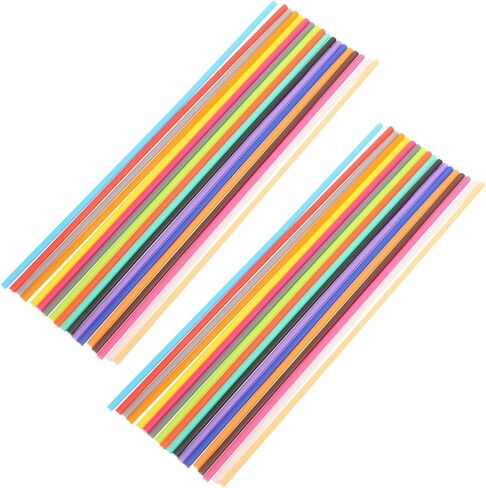 160pcs Pcl Color Refill for Doodler Printing Pen Vibrant Colors Low Temperature Safe for Boy Girl Creative Projects in Saudi Arabia