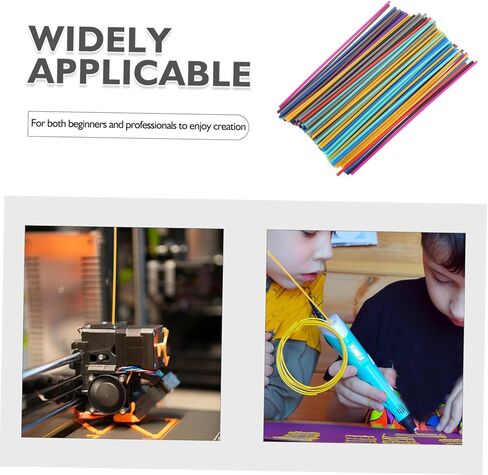 150pcs Printing Pen Supplies for Art Projects and School Compatible with Doodler in Saudi Arabia