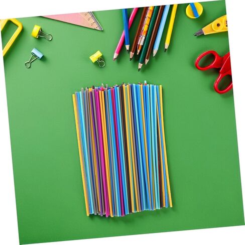 150pcs Printing Pen Supplies for Art Projects and School Compatible with Doodler in Saudi Arabia