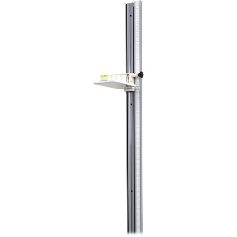 Health O Meter Height Measuring Rod 0 to 90 Inch Polymer in Kuwait