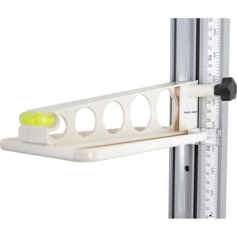 Health O Meter Height Measuring Rod 0 to 90 Inch Polymer in Kuwait