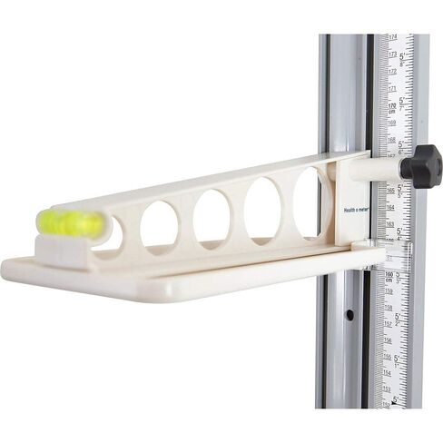Health O Meter Height Measuring Rod 0 to 90 Inch Polymer in Kuwait