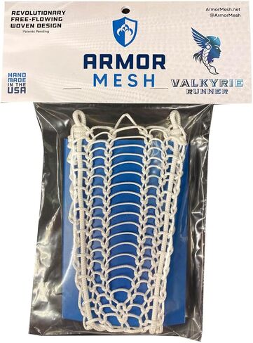 Lacrosse Unlimited Armor Mesh in Kuwait