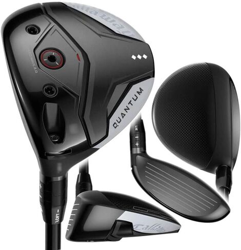 Callaway Golf Quantum Triple Diamond Fairway Wood in Saudi Arabia