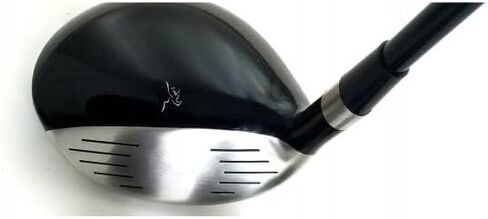 خشب ماغنوم #5 فيرواي وود للرجال: عمود جرافيت + غطاء رأس؛ اليد اليمنى أو اليسرى، اليد المتوسطة، الطول العادي أو الطويل، الكبير، العادي أو القوي in Kuwait