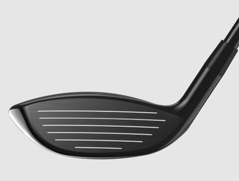 Tour Edge Hot Launch Max 3 Wood 15* (Aldila Ascent Stiff) 2026 in Saudi Arabia
