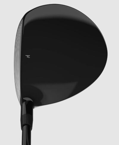 Tour Edge Hot Launch Max 3 Wood 15* (Aldila Ascent Stiff) 2026 in Saudi Arabia