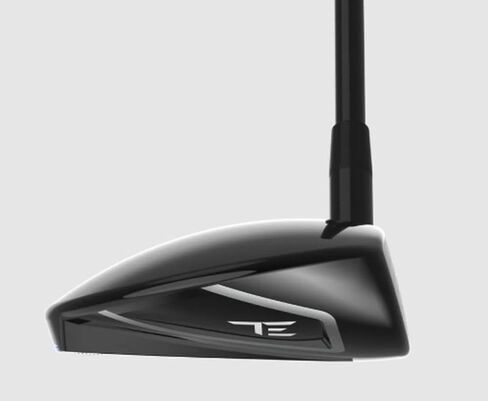 Tour Edge Hot Launch Max 3 Wood 15* (Aldila Ascent Stiff) 2026 in Saudi Arabia