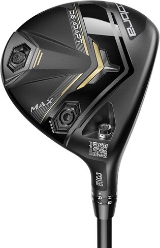 حذاء كوبرا جولف للسيدات DS-Adapt MAX Fairway in Saudi Arabia