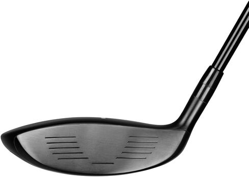 Juggernaut Max Fairway Woods للرجال باليد اليمنى، فولاذ Maraging عالي الارتفاع للوجه الضحل، يتضمن غطاء الرأس in Kuwait