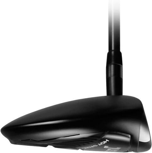 Juggernaut Max Fairway Woods للرجال باليد اليمنى، فولاذ Maraging عالي الارتفاع للوجه الضحل، يتضمن غطاء الرأس in Kuwait