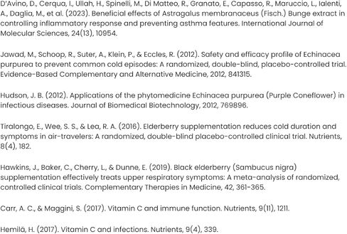 دكتور جرين موم لتعزيز المناعة - مكمل عشبي لدعم المناعة للأطفال الرضع والأطفال الصغار - قطرات سائلة مع إشنسا العضوية، البلسان، استراغالوس وفيتامين ج in Kuwait