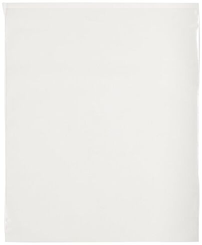 SP Bel-Art Clavies Transparent Autoclavable Bags; 2 mil Thick, 24W x 36 in. H, Polypropylene (Pack of 100) (H13185-2436) in Saudi Arabia