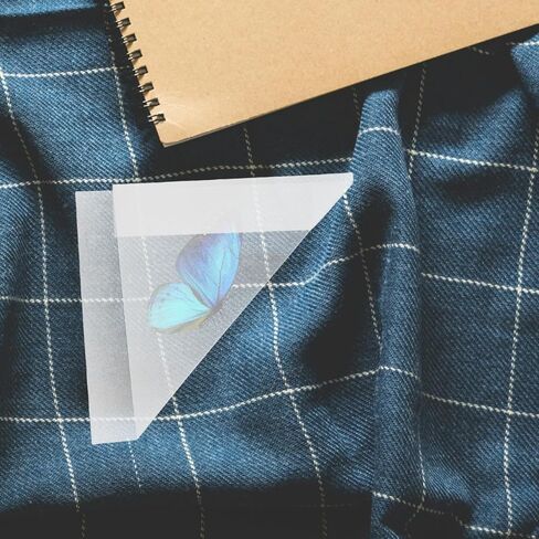 Cabilock 20 Pcs Specimen Collection Triangle Paper Bags 8.26X5.90X5.90In for Butterfly and Small Insect Storage Temporary Sample Preservation Classroom Science Teaching Envelopes in Kuwait