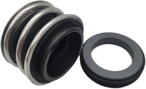 MG1/30-G60, MG1/30-Z, MG1-30 Mechanical Seals for Shaft Size 30mm Water Pumps (with G60 Cup) 109-30,MB1-30(CA-SIC-EPDM (BQEGG)) in Saudi Arabia