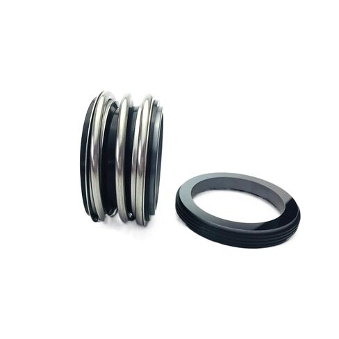 MG1-80/G60 MG1-80 Mechanical Pump Seals with G60 Stationary Seat Shaft Size 80mm (Material: SIC/SIC/VIT） Shaft Seals in Saudi Arabia