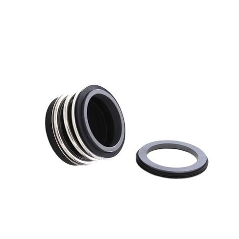 MG1-80/G60 MG1-80 Mechanical Pump Seals with G60 Stationary Seat Shaft Size 80mm (Material: SIC/SIC/VIT） Shaft Seals in Saudi Arabia