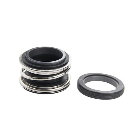 MG1-80/G60 MG1-80 Mechanical Pump Seals with G60 Stationary Seat Shaft Size 80mm (Material: SIC/SIC/VIT） Shaft Seals in Saudi Arabia