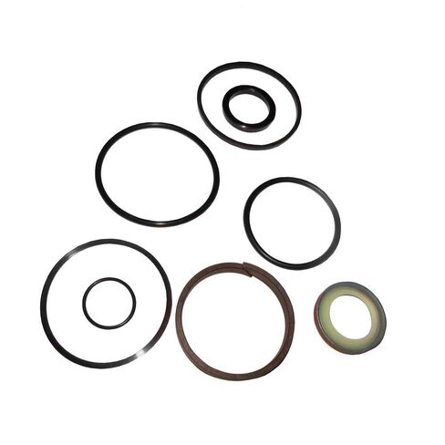 G35378 Bucket 1pc Cylinder Seal Kit Fits Case Uni-Loader 1830 Rod & Bore in Kuwait