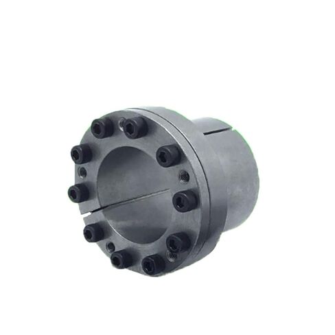 Keyless Bushing Expansion Sleeve 1PC TLK110 STK110 Z11 Lock 3 Tension Shaft Locking Devices Assembly Keyless Bushing Connection Expansion Sleeve(20x28x18) in Saudi Arabia