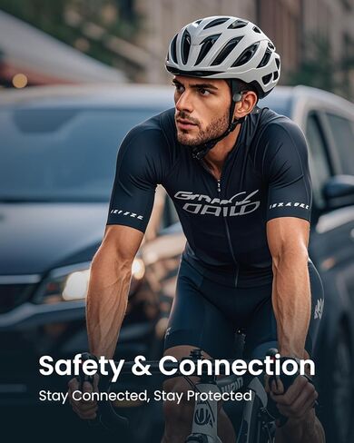 Bone Conduction Headphones Waterproof Swimming Headset, Wireless Bluetooth 5.3, IPX8 with Built-in 32GB MP3 Player, Sport Headphones for Running, Cycling, Workouts, and Driving in Kuwait