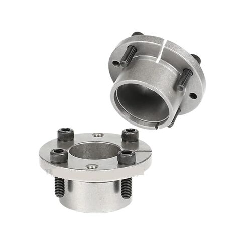 Keyless Bushing Expansion Sleeve 1pc STK314/KSR14/EUX41/ADK-N Expansion Sleeve Z14 Coupling Shaft Locking Device Assembly Tension Keyless Bushing(Z14 48x55) in Saudi Arabia