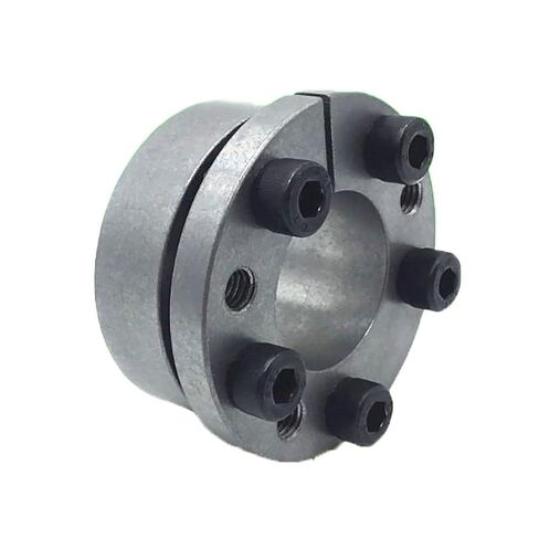 Keyless Bushing Expansion Sleeve 1PC Tension Shaft Power Lock 8 Device Assembly Keyless Bushing Connection Hub Expansion Sleeve Z6 TLK134(14x55) in Saudi Arabia