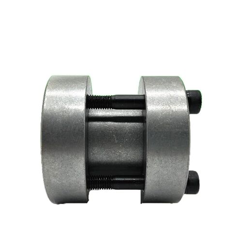 Keyless Bushing Expansion Sleeve 1PC RCK95 KTR700 Z22 Keyless Bushing Element Power Transmission Parts Steel Sleeve Coupling Expansion(24x55) in Saudi Arabia