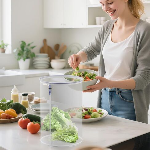 Spider Farmer 5-Pack All Mesh Filter Bags,5 Gallon Reusable Washable Mesh Bags with Filter Screen and Storage Pouch for Hydroponics,Gardening in Kuwait