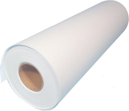 Industrial Filter Paper, Cutting Fluid Filter Paper, Non Woven Fabric Material, for Filtering Industrial Oils Such As Grinding Fluid, Rolling Mill Oils, Lubricants(Size:40cm×100m（1.31×328 ft) in Kuwait
