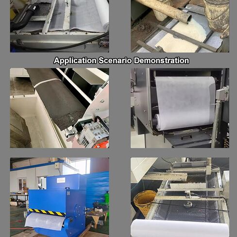 Industrial Filter Paper, Cutting Fluid Filter Paper, Non Woven Fabric Material, for Filtering Industrial Oils Such As Grinding Fluid, Rolling Mill Oils, Lubricants(Size:40cm×100m（1.31×328 ft) in Saudi Arabia