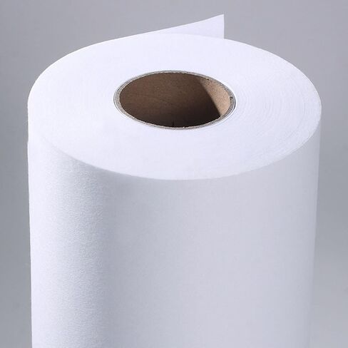 Industrial Filter Paper, Cutting Fluid Filter Paper, Non Woven Fabric Material, for Filtering Industrial Oils Such As Grinding Fluid, Rolling Mill Oils, Lubricants(Size:40cm×100m（1.31×328 ft) in Saudi Arabia