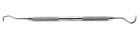 Jaquette Scaler U15/30 Tarter Remover Anterior Examination Dental Periodontal Instruments in Saudi Arabia