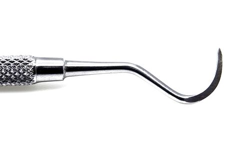 Jaquette Scaler U15/30 Tarter Remover Anterior Examination Dental Periodontal Instruments in Saudi Arabia