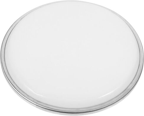 طبل الجلد استبدال طبل الجاز الجلد كمين Drumhead 10 بوصة فيلم البوليستر in Saudi Arabia