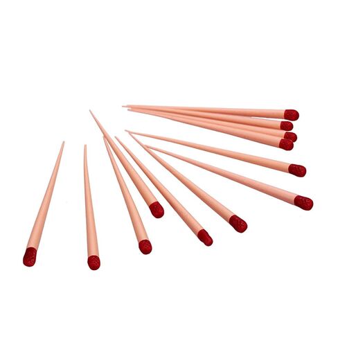 DiaDent ML102-609 Color-Coded Gutta Percha Points Spillproof #XL 120/Box in Kuwait