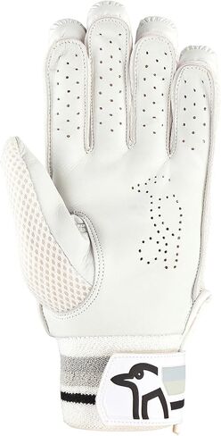 Kookaburra Ghost 4.1 Junior Right Hand Batting Gloves in Kuwait
