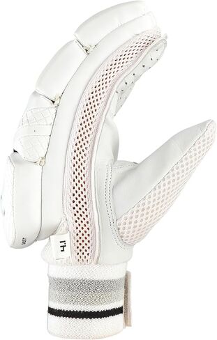 Kookaburra Ghost 4.1 Junior Right Hand Batting Gloves in Kuwait