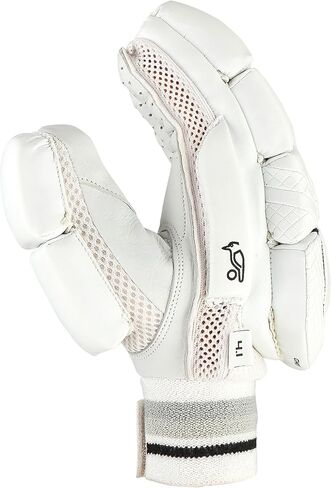 Kookaburra Ghost 4.1 Junior Right Hand Batting Gloves in Kuwait