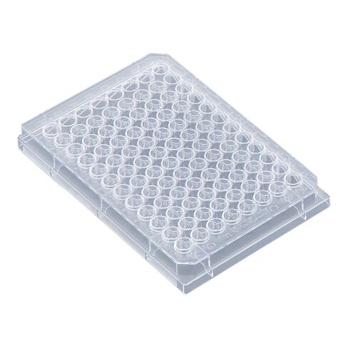 アズワン(AS ONE) MICROWELL Plate Round Bottom Sterilization 丸底滅菌/1-1601-03 in Saudi Arabia