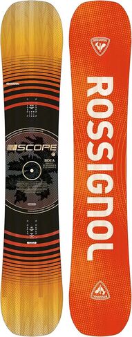 Rossignol Scope 155/159/156 Wide- All Mountain Snowboard for Men and Women in Saudi Arabia